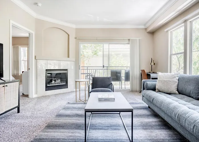 Santa Clara 3Br W Wd Gym Pool S F O-582