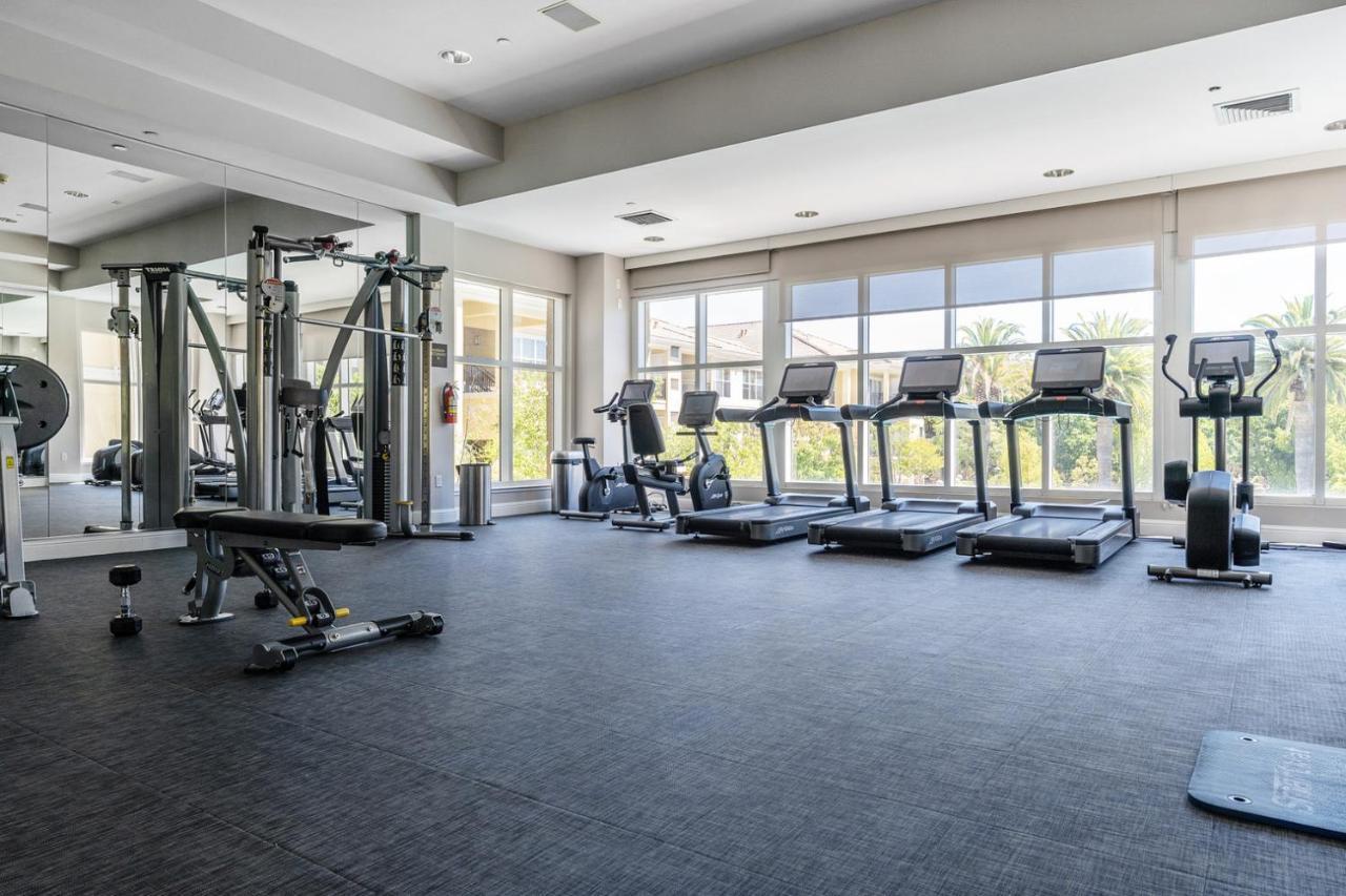 3br W Wd Gym Pool S F O-582 Apartamento